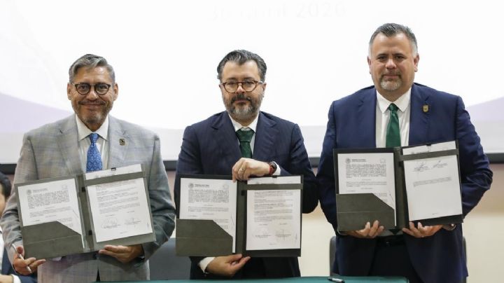 TEPJF y ANUIES inician diálogos regionales sobre justicia electoral