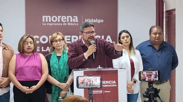 Llama Morena Hidalgo a hacer más foros y consulta ciudadana sobre tauromaquia