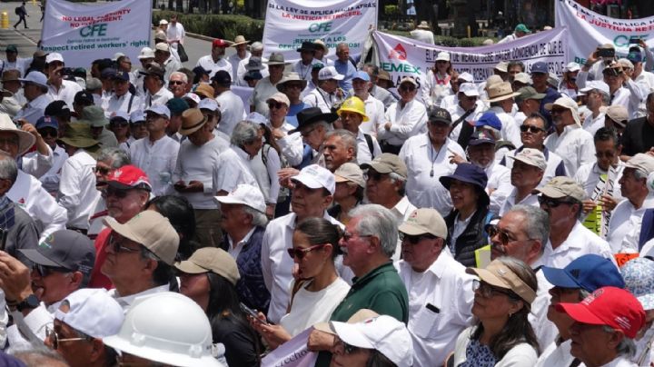 ISSSTE Puebla va por reforma a pensiones para 3 mil trabajadores