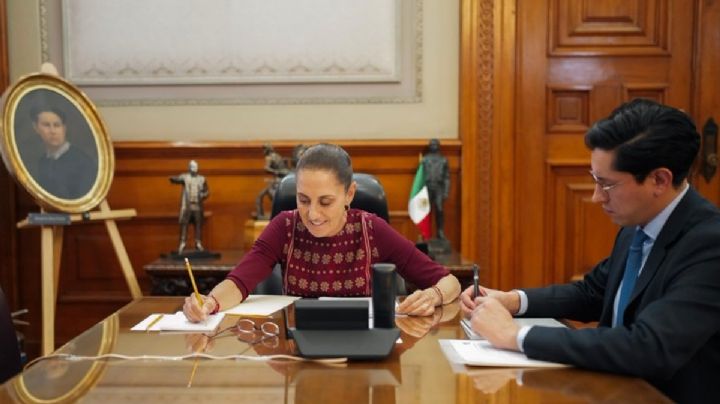 Unión Europea y México celebrarán cumbre el 22 de mayo en CDMX
