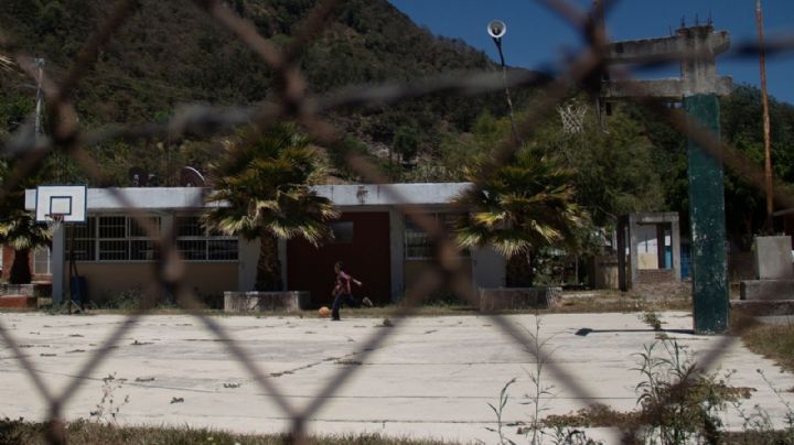 Madre denuncia abuso sexual en contra de su hijo... y 6 instancias de gobierno la ignoran