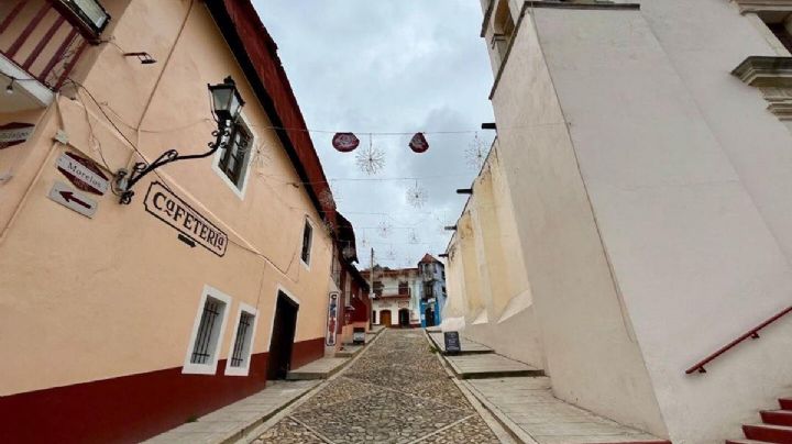 El PUEBLO MÁGICO de HIDALGO con los mejores ATRACTIVOS para recorrer en un día