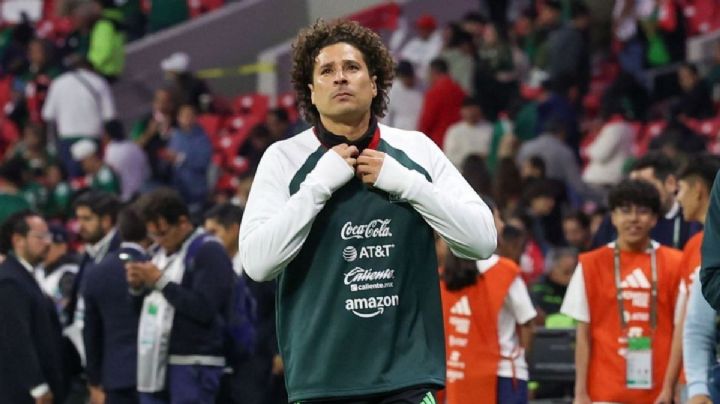 Memo Ochoa y el adiós tras el Mundial: ¿quiénes son los arqueros más longevos?