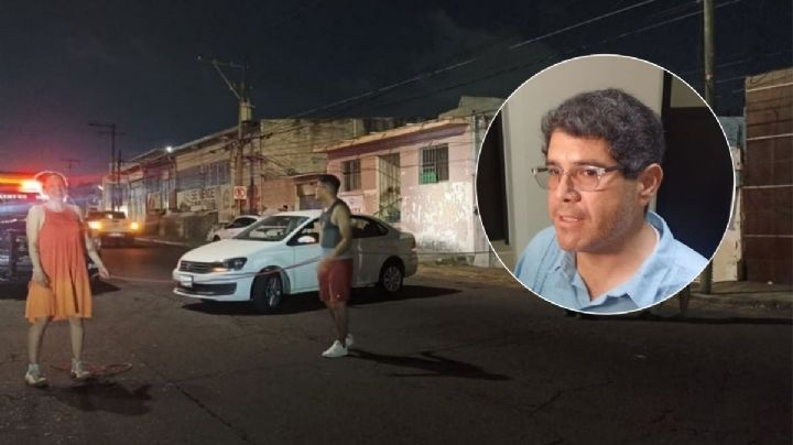 Falta de mantenimiento habría ocasionado mega-apagón en Veracruz: Colegio de Ingenieros