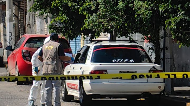 Guerrero suma 109 homicidios en solo dos meses
