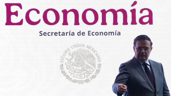 Secretaría de Economía anuncia nuevos nombramientos tras renuncias de funcionarios