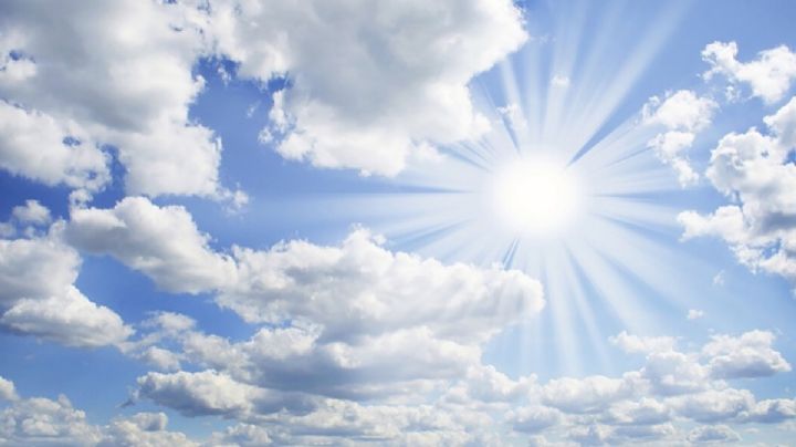 Así estará el clima este viernes de puente, por el Día del Trabajo, en Hidalgo