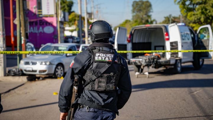 Comandantes, fiscales y mandos policiales de Sinaloa al servicio de “Los Chapitos”, según acusación de EU