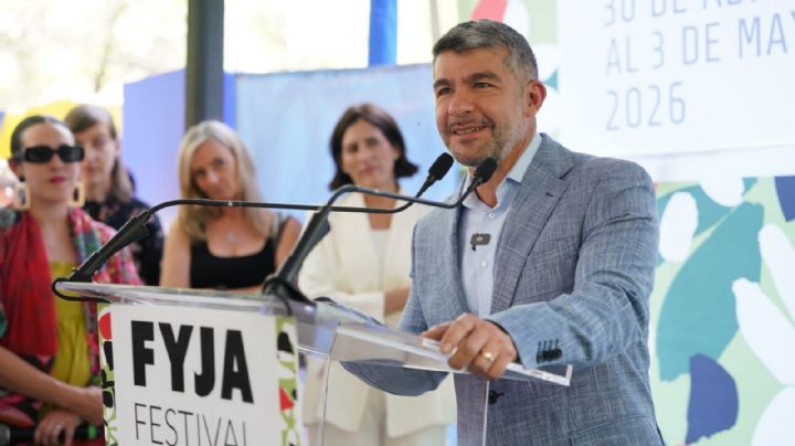 Inauguran Festival de las Flores y Jardines 2026 en alcaldía Miguel Hidalgo