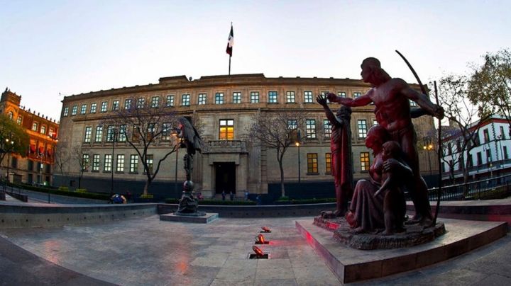 Directrices de la SCJN establecen que extradición depende de decisión del Ejecutivo