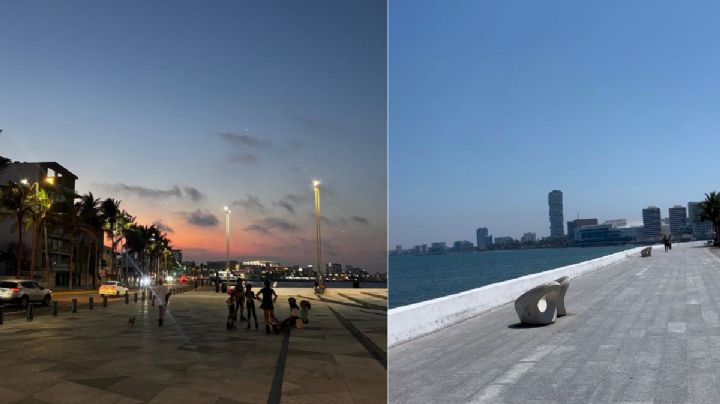 Así estará el clima en Veracruz-Boca del Río hoy 1 de mayo previo a frente frío 48