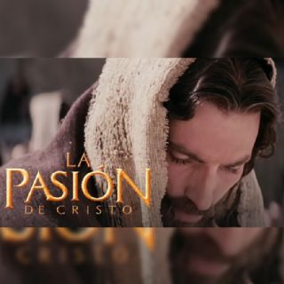 La Pasión de Cristo: la película "maldita" que está en número 1 en Netflix