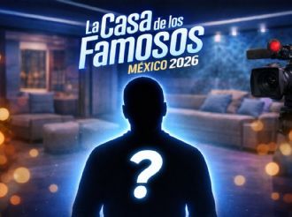 La Casa de los Famosos México 2026: filtran el nombre del primer habitante