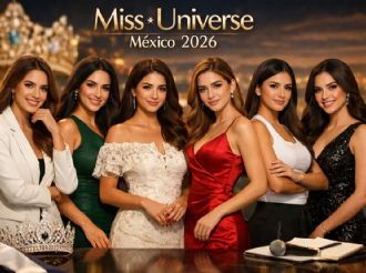 Miss Universe México 2026: ellas son las primeras candidatas del certamen