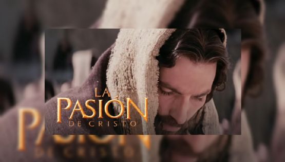 La Pasión de Cristo: la película "maldita" que está en número 1 en Netflix
