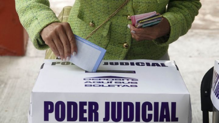 ¿Quién debe suplir las vacantes temporales de las magistraturas de circuito electas popularmente?