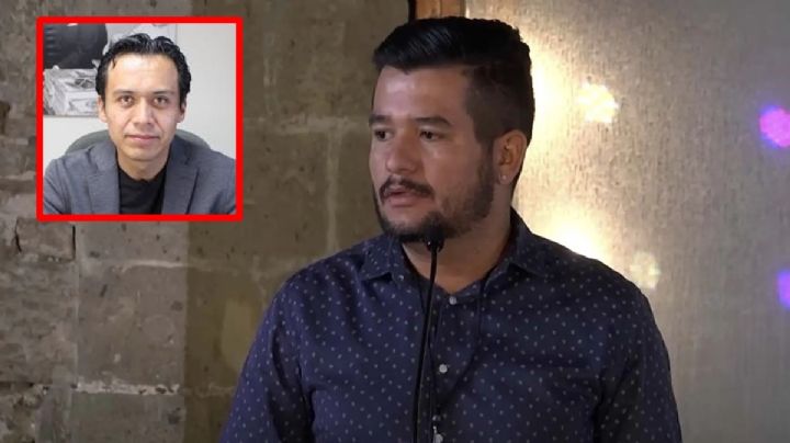 Venezolano de los "moches" cercano a Marx Arriaga libra sanciones; blindan información sobre denuncias