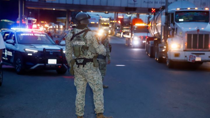 Las tres carreteras de Puebla que son "focos rojos" para automovilistas