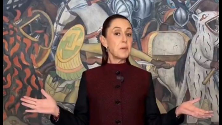 Sheinbaum presume avances del cine mexicano: incentivo fiscal del 30% y 10% de pantalla para producciones nacionales