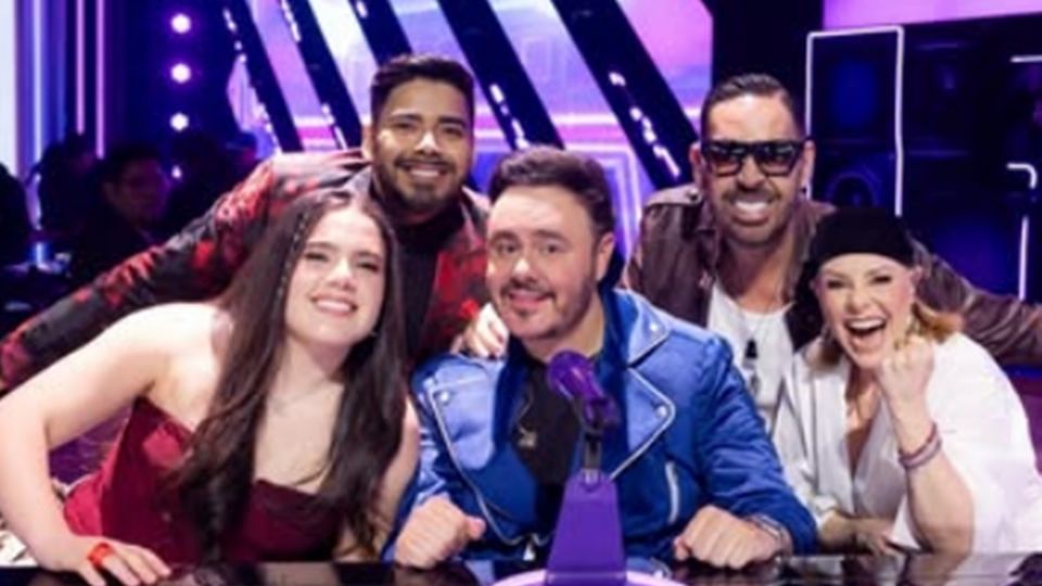 La música se transforma en un espectáculo de alto nivel