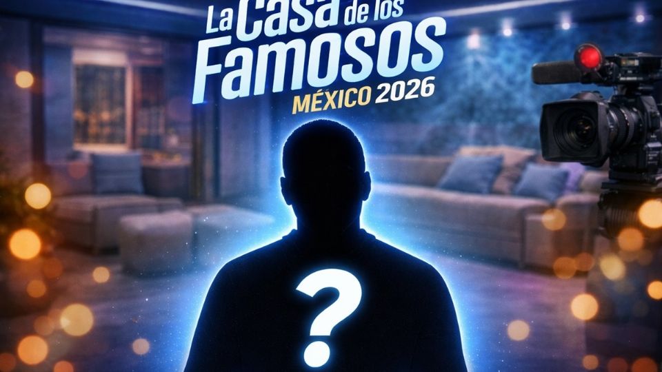 La Casa de los Famosos México 2026