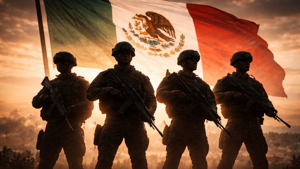 Los soldados forman parte del Ejército de Estados Unidos, la rama que concentra la mayor cantidad de heridos en el conflicto. Hasta le momento, el Pentágono no ha dado a conocer detalles sobre sus identidades.