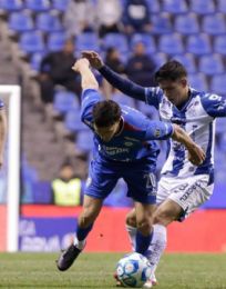 Foto descriptiva de: Los culpables detrás de la derrota de Cruz Azul