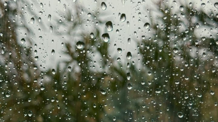 ¡Alerta Roja en Hidalgo! Pronostican lluvias intensas para este domingo