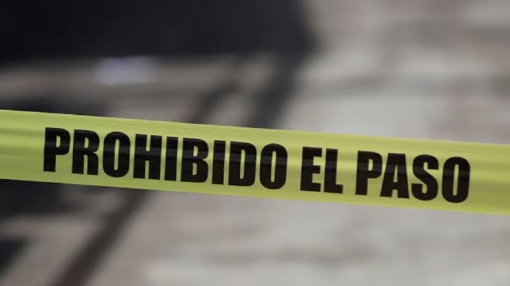 Localizan sin vida a pareja en puente peatonal del centro de Irapuato