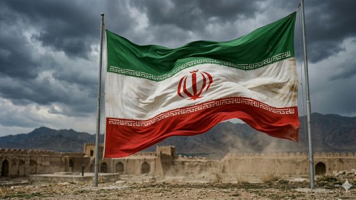 Irán ejecuta a dos personas más vinculadas a las protestas