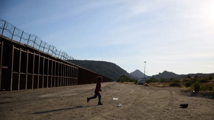 Deportaciones de menores mexicanos desde EU: 7 de cada 10 regresan sin sus padres