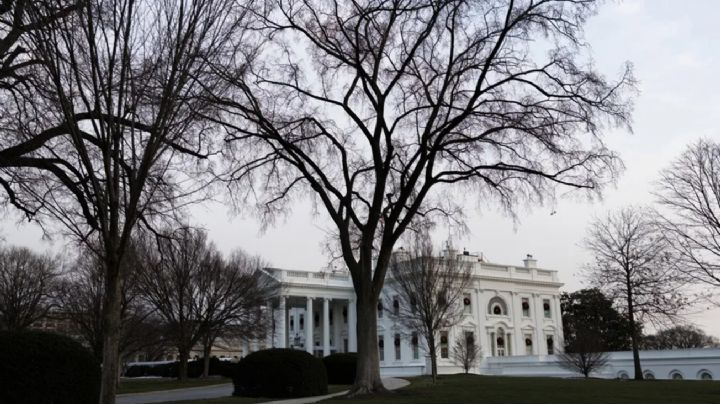 Servicio Secreto investiga un reporte de disparos cerca de la Casa Blanca