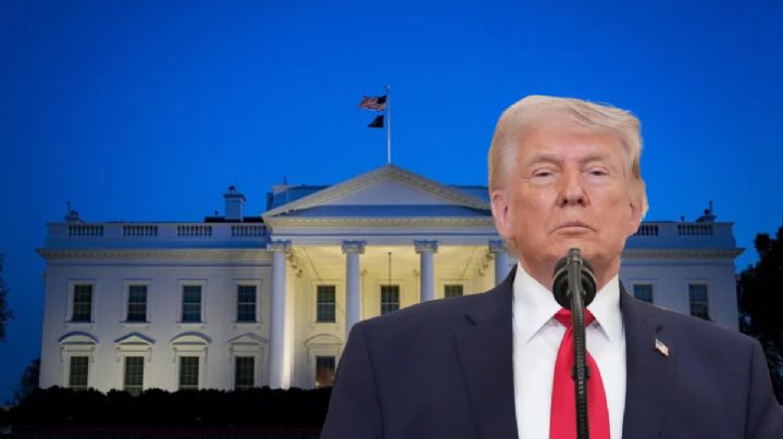 Gobierno de Trump busca quitar ciudadanía a inmigrantes acusados de fraude o delitos graves