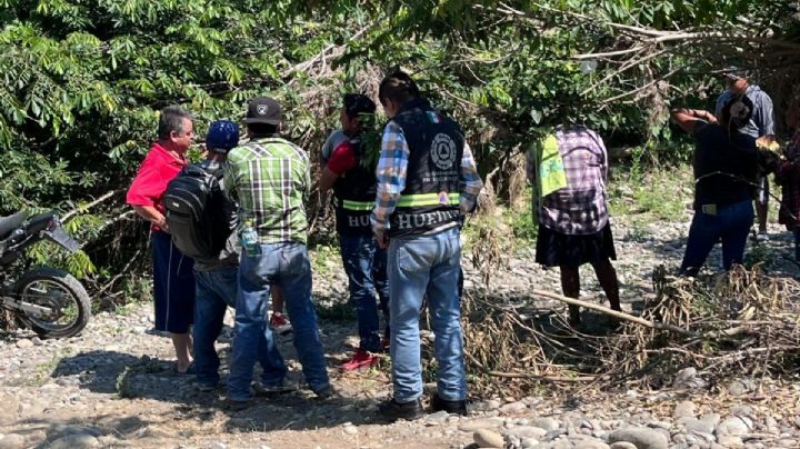 Ahogamientos y accidentes vehiculares ensombrecen vacaciones de Semana Santa en la Huasteca