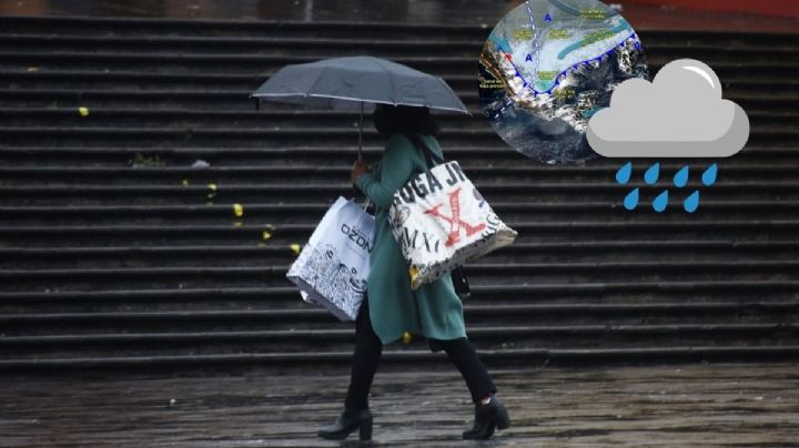 Frente frío 43: así estará el clima en Xalapa este lunes 6 de abril