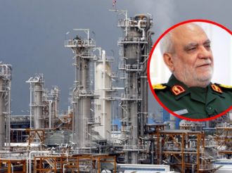 ¿Quién era Mayid Jadamí, el jefe de inteligencia de irán abatido por Israel?