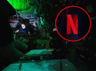 Artemis II llega a Netflix: ¿a qué hora ver en vivo el sobrevuelo lunar en México?