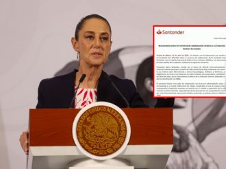 Fundación Santander responde a críticas por salida de la Colección Gelman