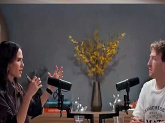 Zuckerberg y la transformación digital: ¿el fin de la conexión humana en redes?