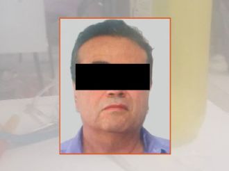 ¿Qué sabemos del médico ligado a 6 muertes por sueros vitaminados en Sonora?