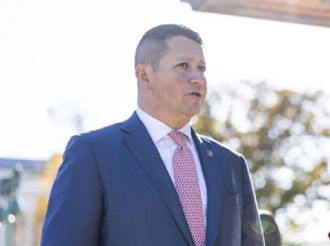 Escándalo en el Partido Republicano; acusan a legislador de Texas de acoso sexual