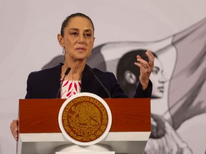 Sheinbaum rechaza informe de la ONU sobre desapariciones