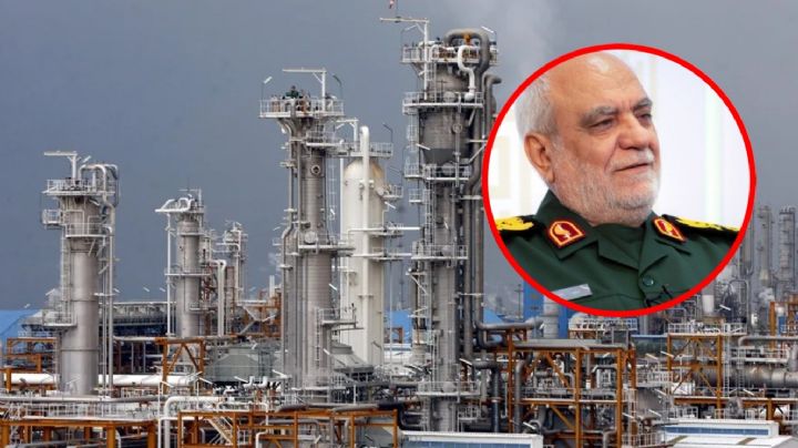 ¿Quién era Mayid Jadamí, el jefe de inteligencia de irán abatido por Israel?