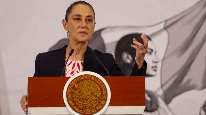 Sheinbaum rechaza informe de la ONU sobre desapariciones; acusa fallas metodológicas