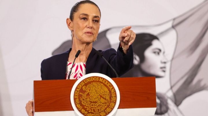 Sheinbaum: temas clave en la mañanera hoy lunes 6 de abril