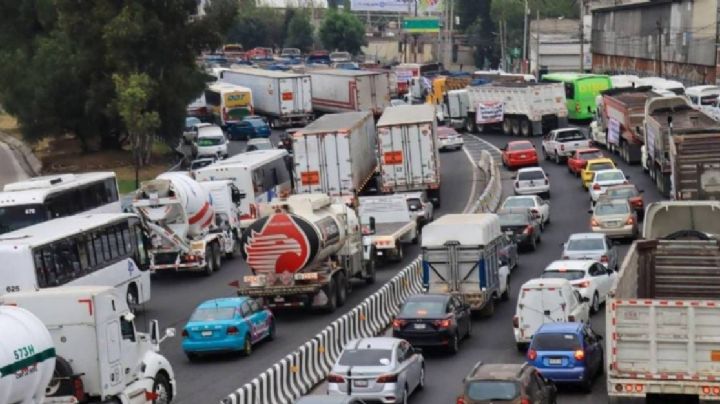 Bloqueo de carreteras en Guanajuato hoy 6 de abril ¿cuáles están bloqueadas?