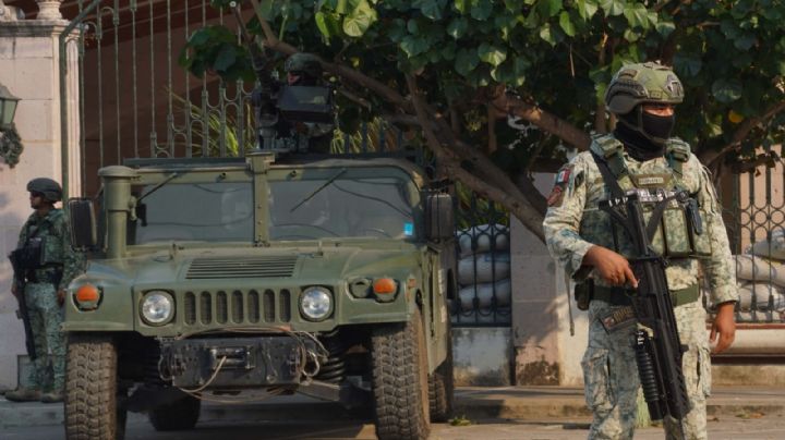 Operativo contra "El Mencho" no está vinculado con negociación del T-MEC: Sheinbaum