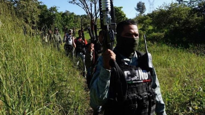 En solo un año, gobierno de Trump detuvo a 26 ligados a cárteles mexicanos