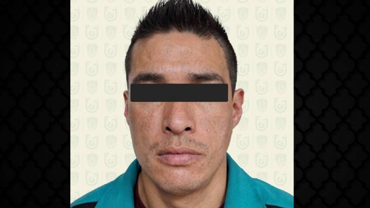 Dan 90 años de prisión a Alan "N" por violar a su hija menor de edad