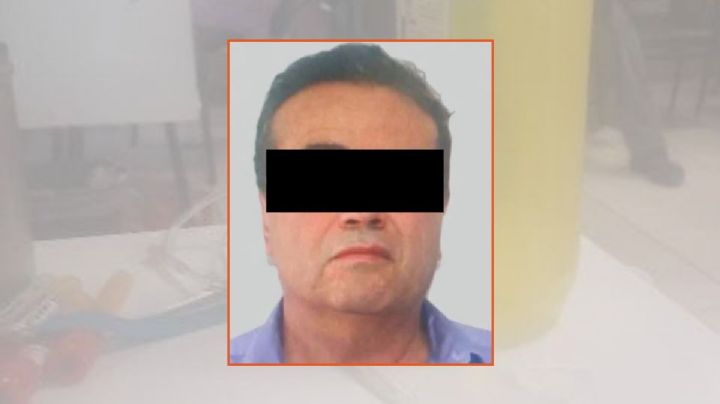 Suman 8 muertos por sueros vitaminados en Sonora; Fiscalía busca a médico
